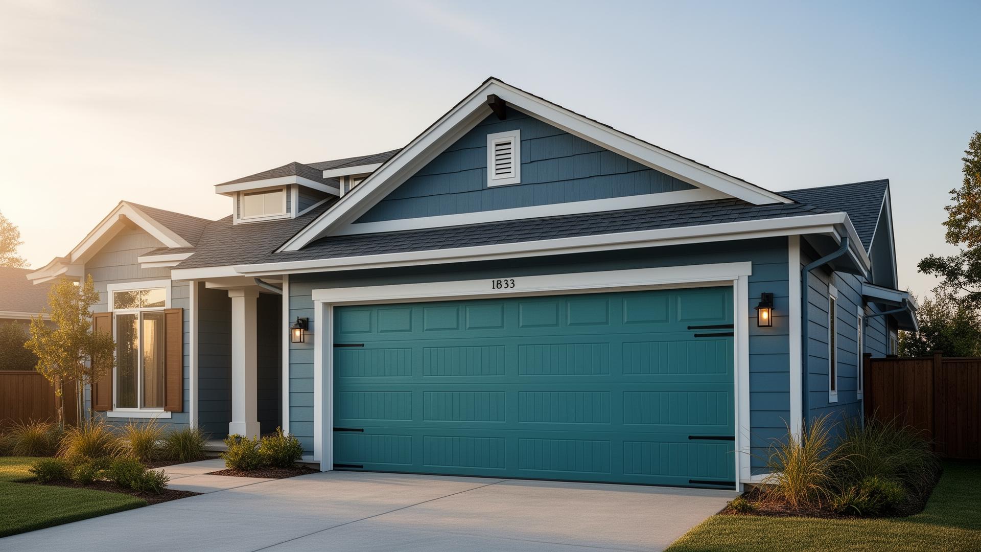 Professional garage door repair and installation service in Bedford, Ohio